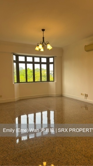Sherwood Condo (D21), Condominium #604547351